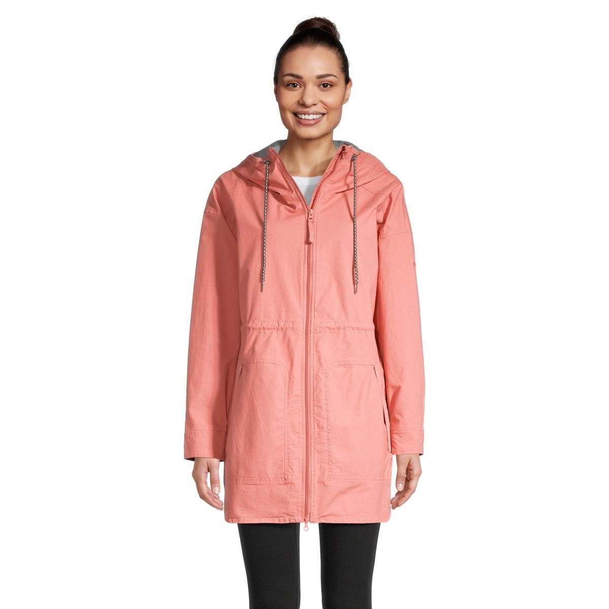 Columbia Women's Sage Lake Long Lined Jacket