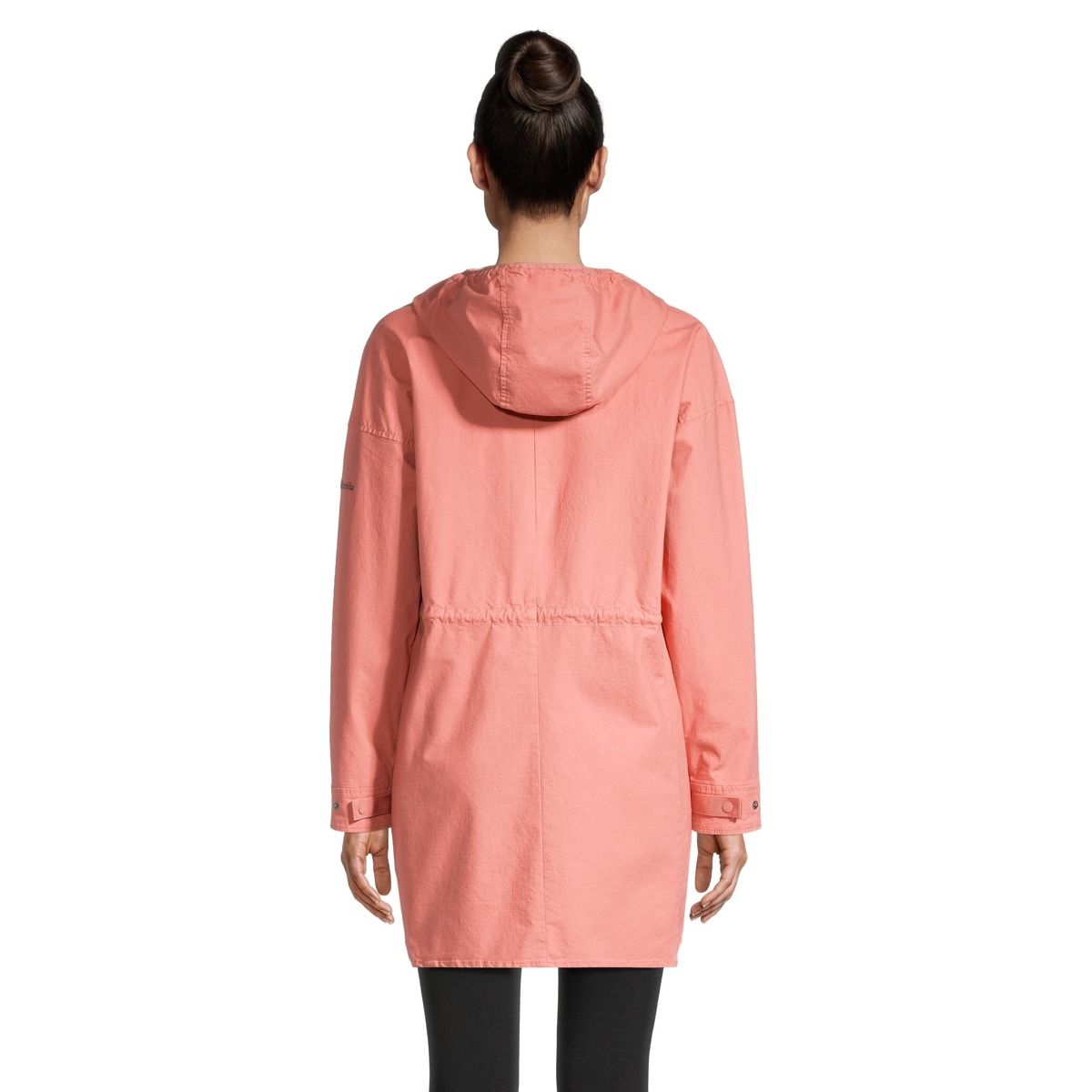 Columbia Women's Sage Lake Long Lined Jacket