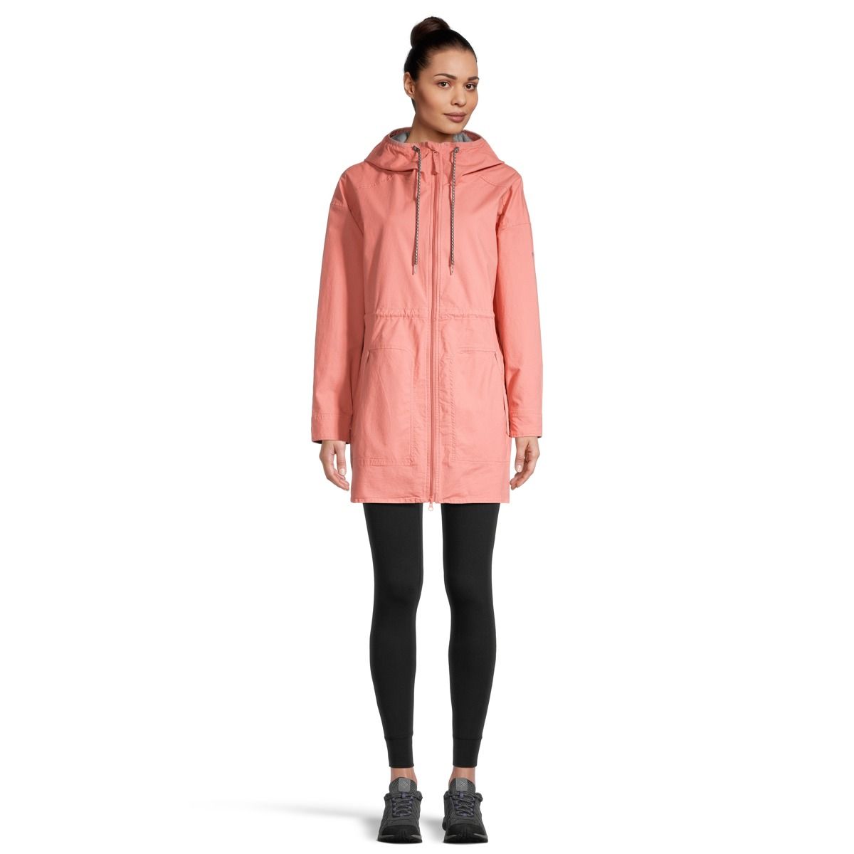 Columbia Women's Sage Lake Long Lined Jacket