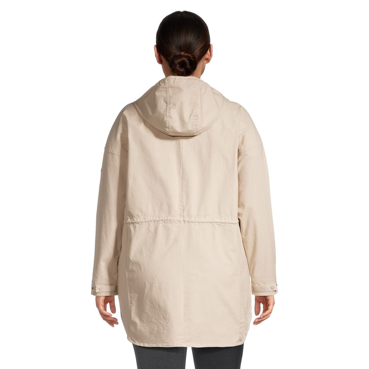 Columbia Women's Plus Size Sage Lake Anorak Jacket