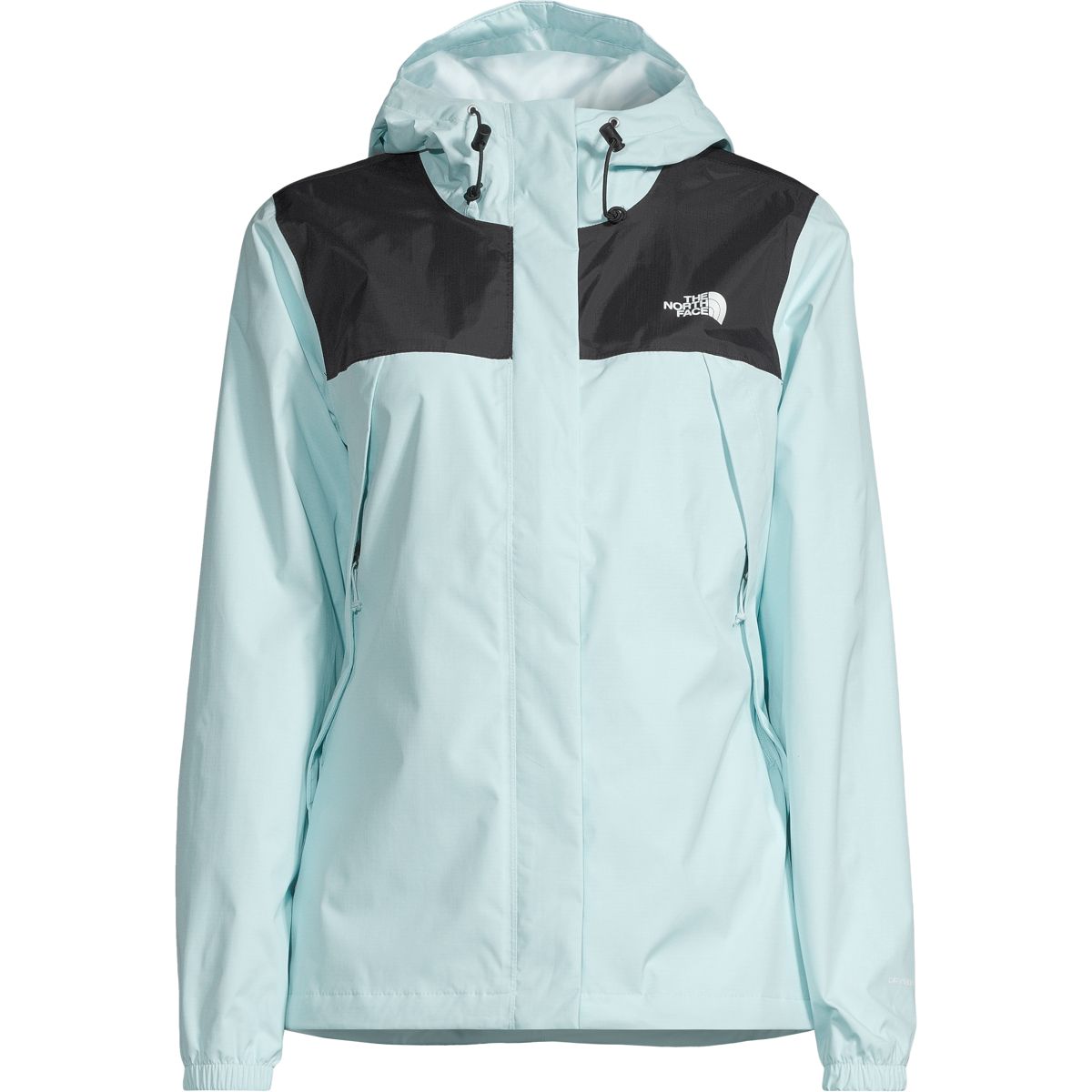 The North Face Women's Hooded Antora Jacket