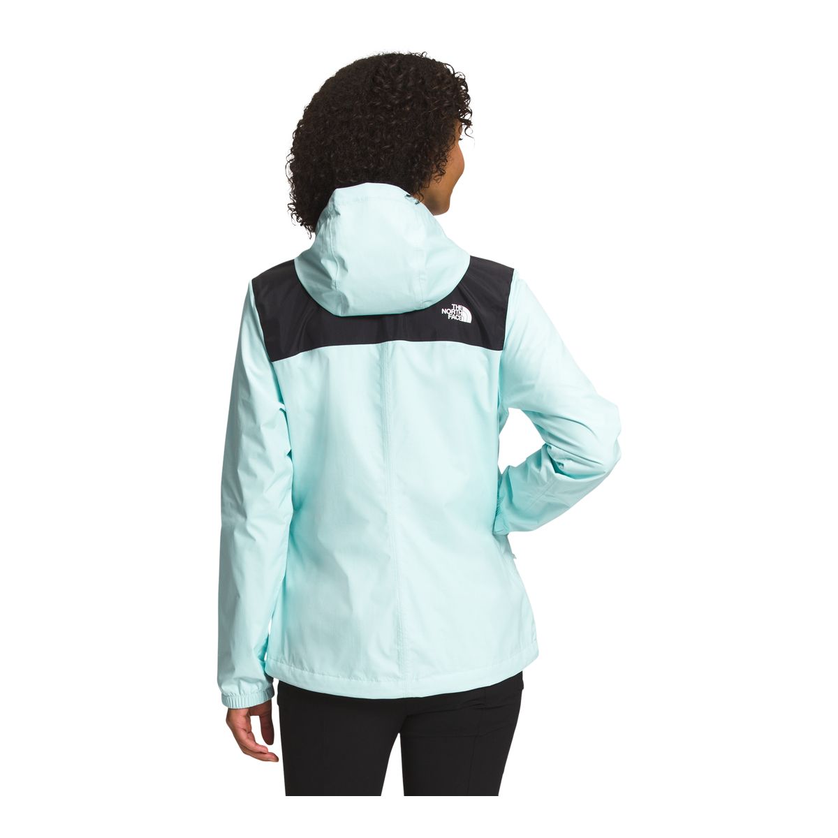 North face hotsell women's reactor jacket