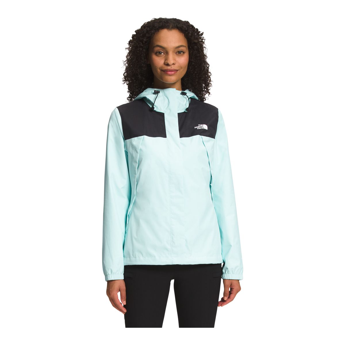 The North Face Women's Hooded Antora Jacket
