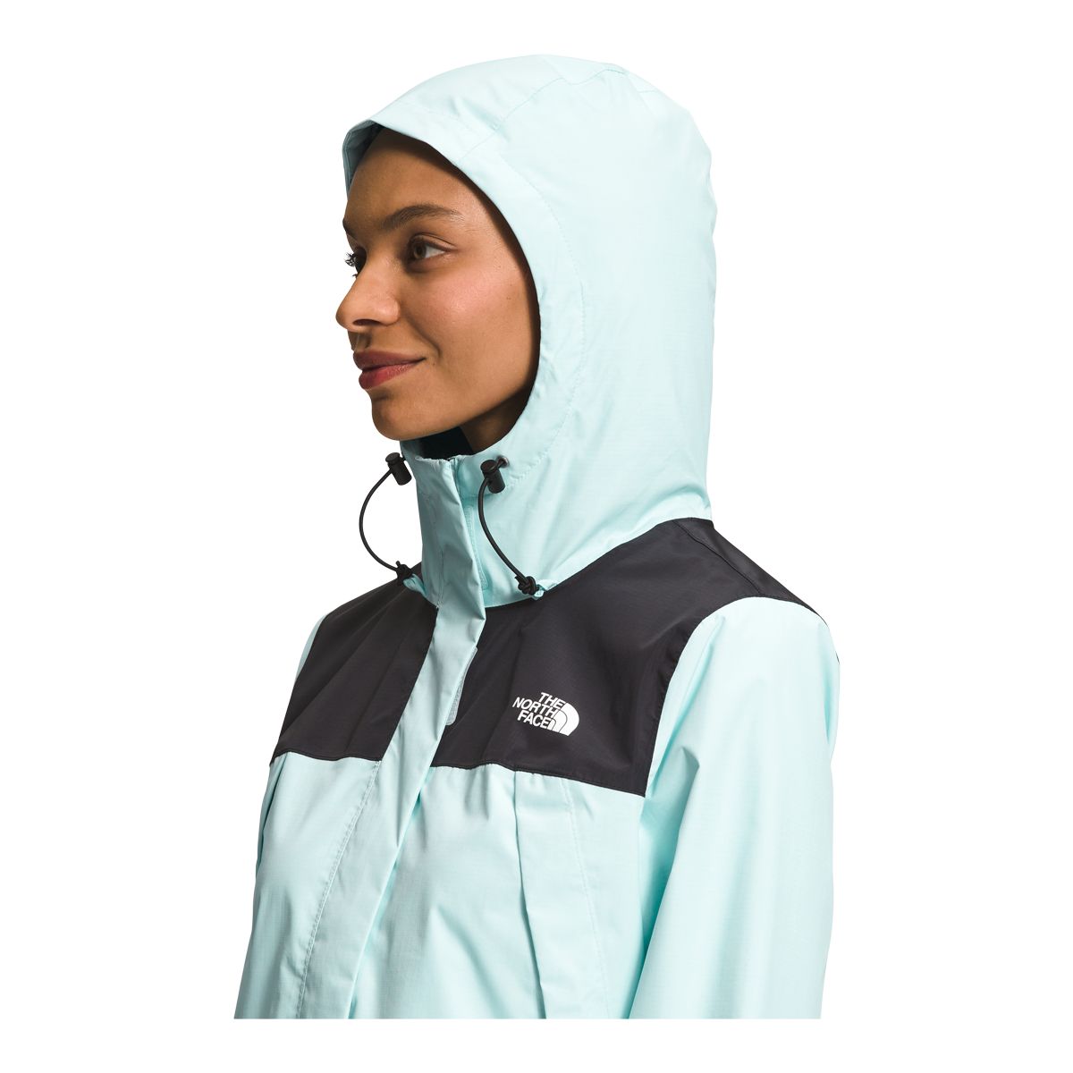 The North Face Women's Hooded Antora Jacket