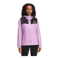 The North Face Women's Antora Jacket Front_Flat