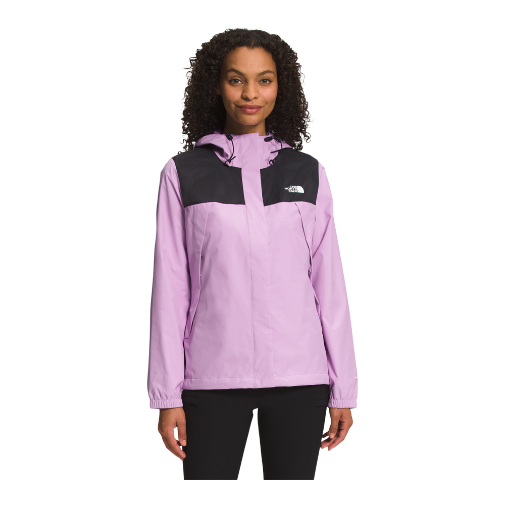 Sport chek north face women's clearance jackets