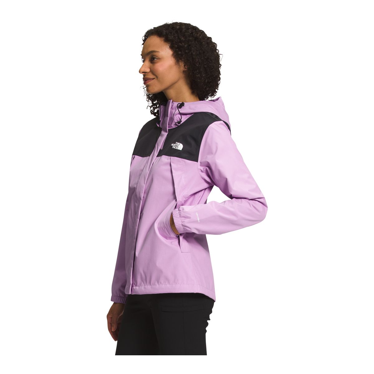 The North Face Women's Antora Jacket
