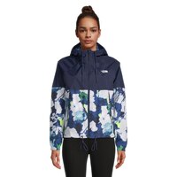 The North Face Women's Antora Rain Hoodie Front_Flat