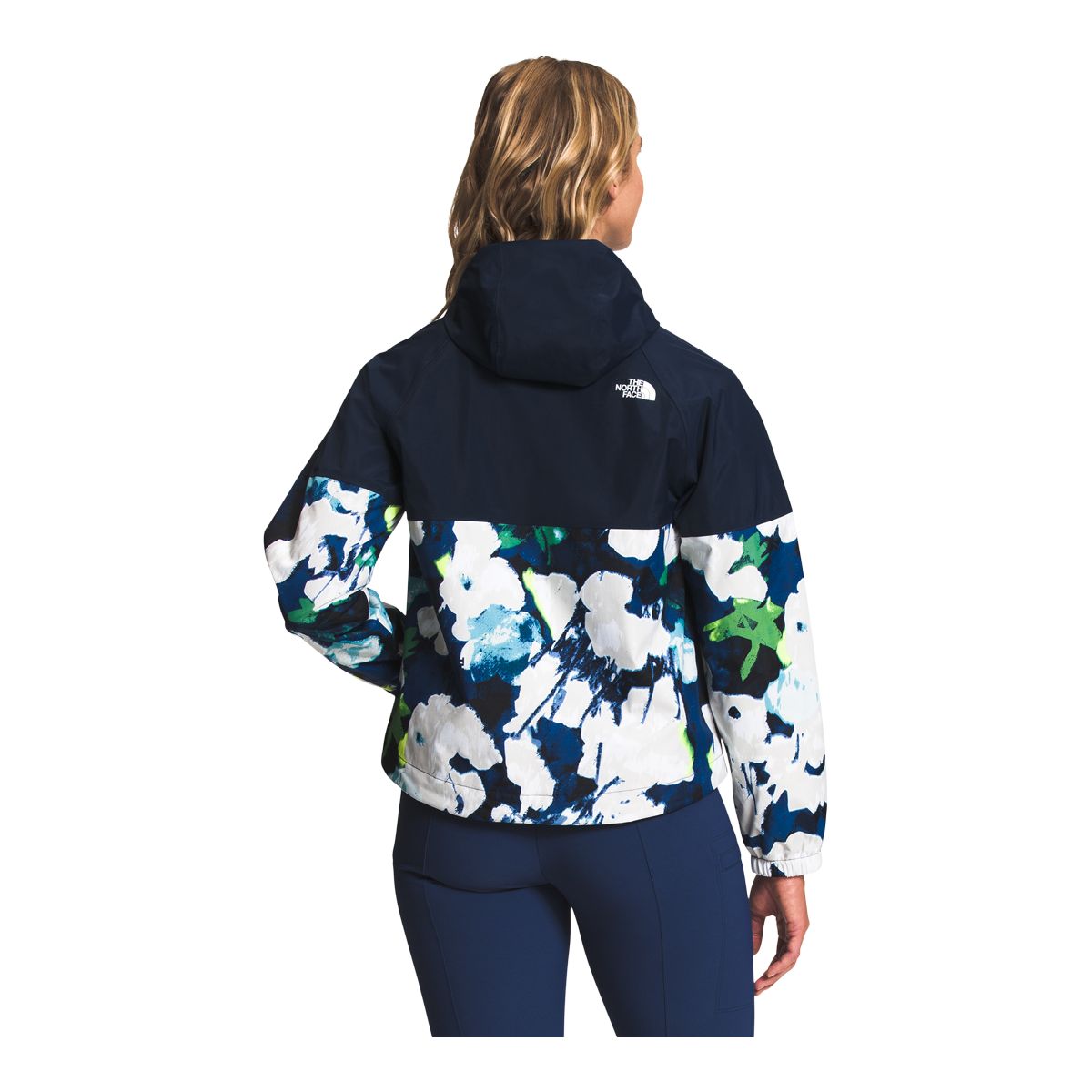 The North Face Women's Antora Rain Hoodie