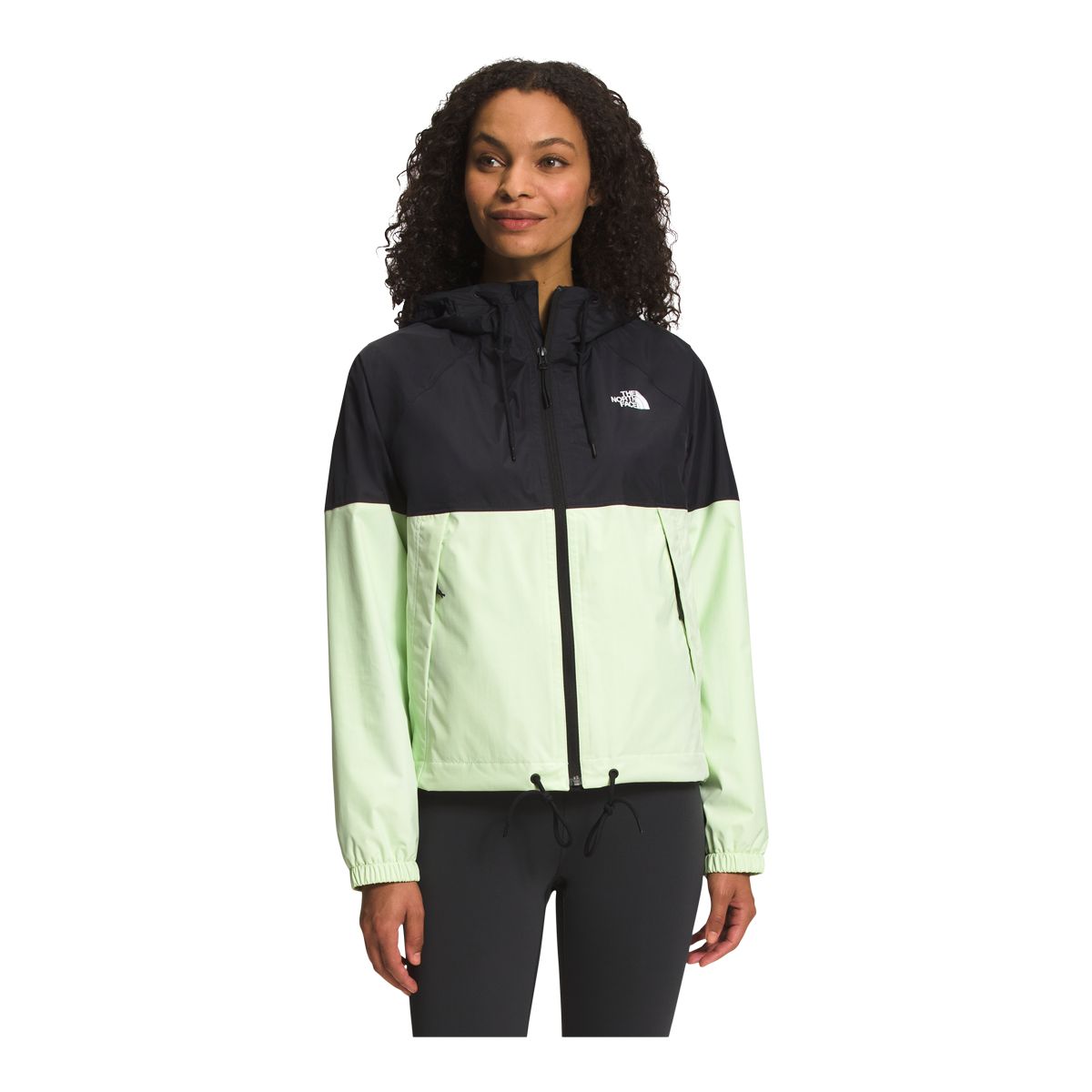 The North Face Women's Antora Rain Hoodie Sportchek