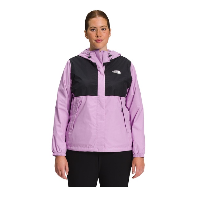 The North Face Women's Plus Size Antora Jacket SportChek