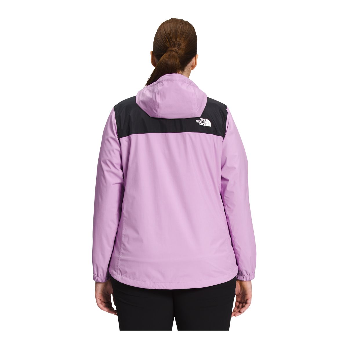 The North Face Women's Plus Size Antora Jacket