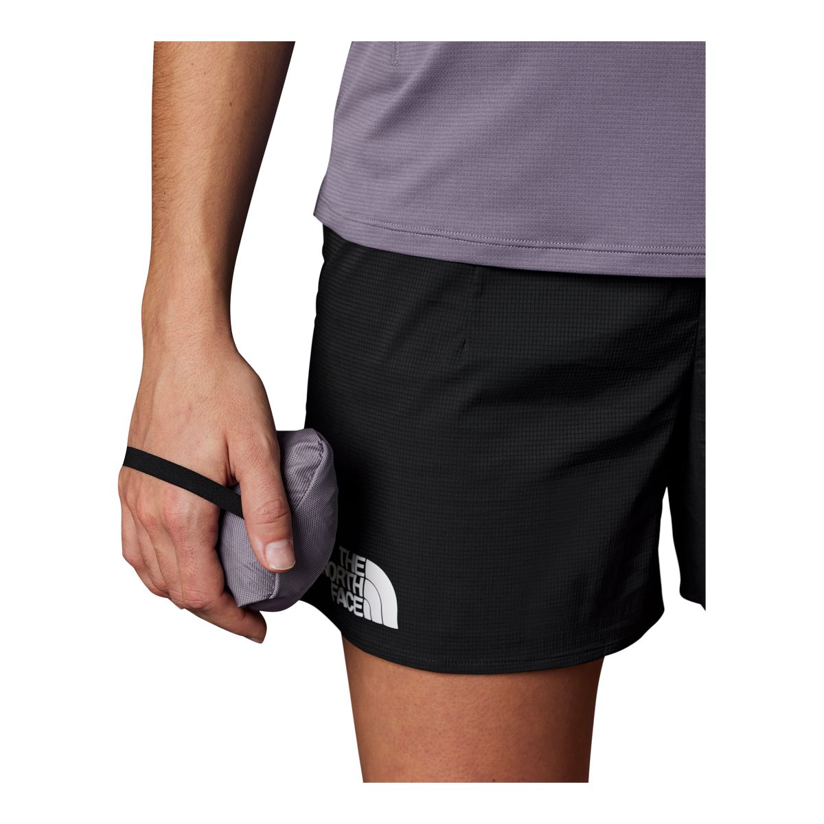 The North Face Women's Summit Superior Windbreaker Jacket