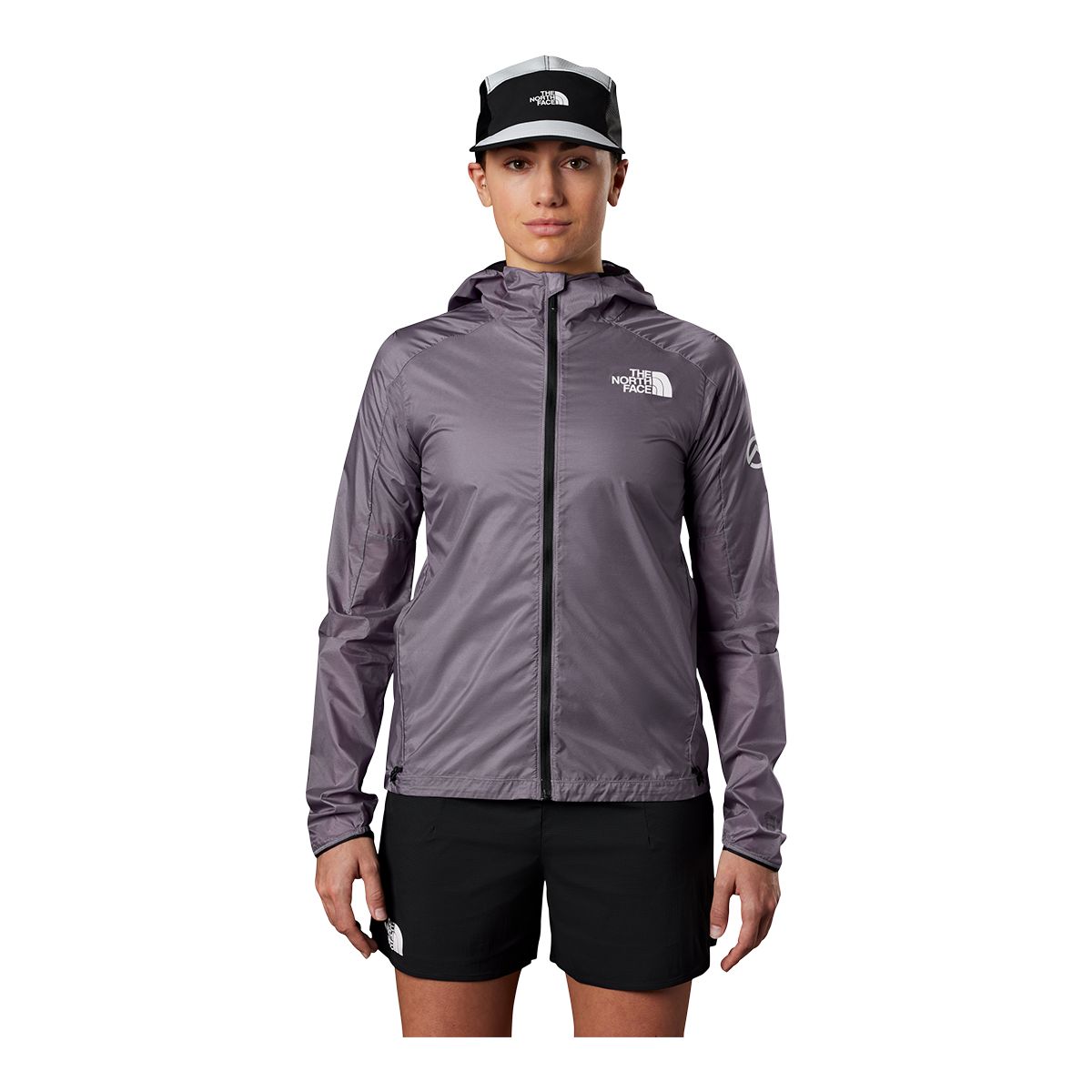 The North Face Women's Summit Superior Wind Jacket