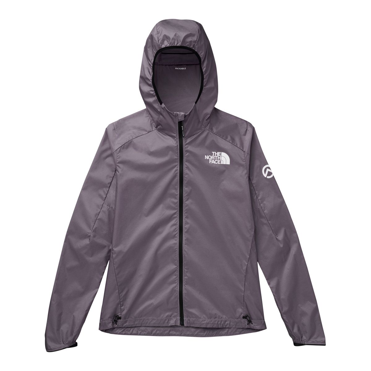 The North Face Women's Summit Superior Windbreaker Jacket