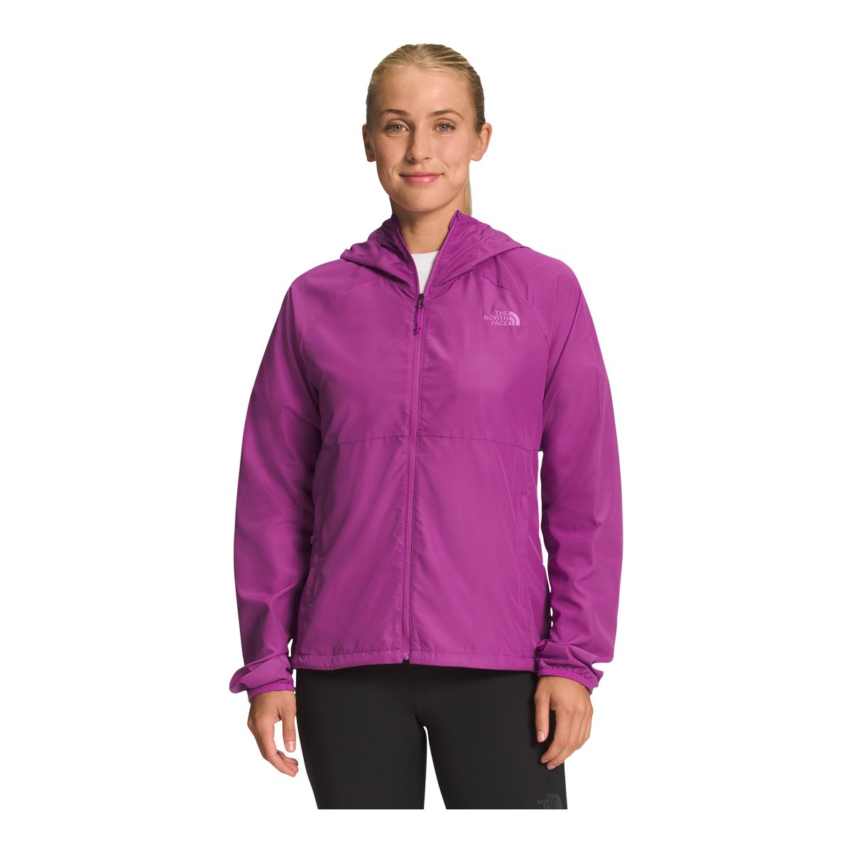 The North Face Women's Flyweight 2.0 Hoodie