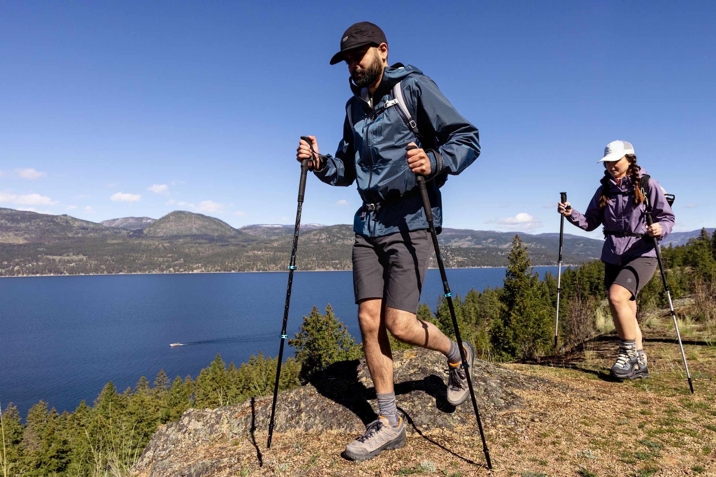 Gregory Nano 20L Backpack