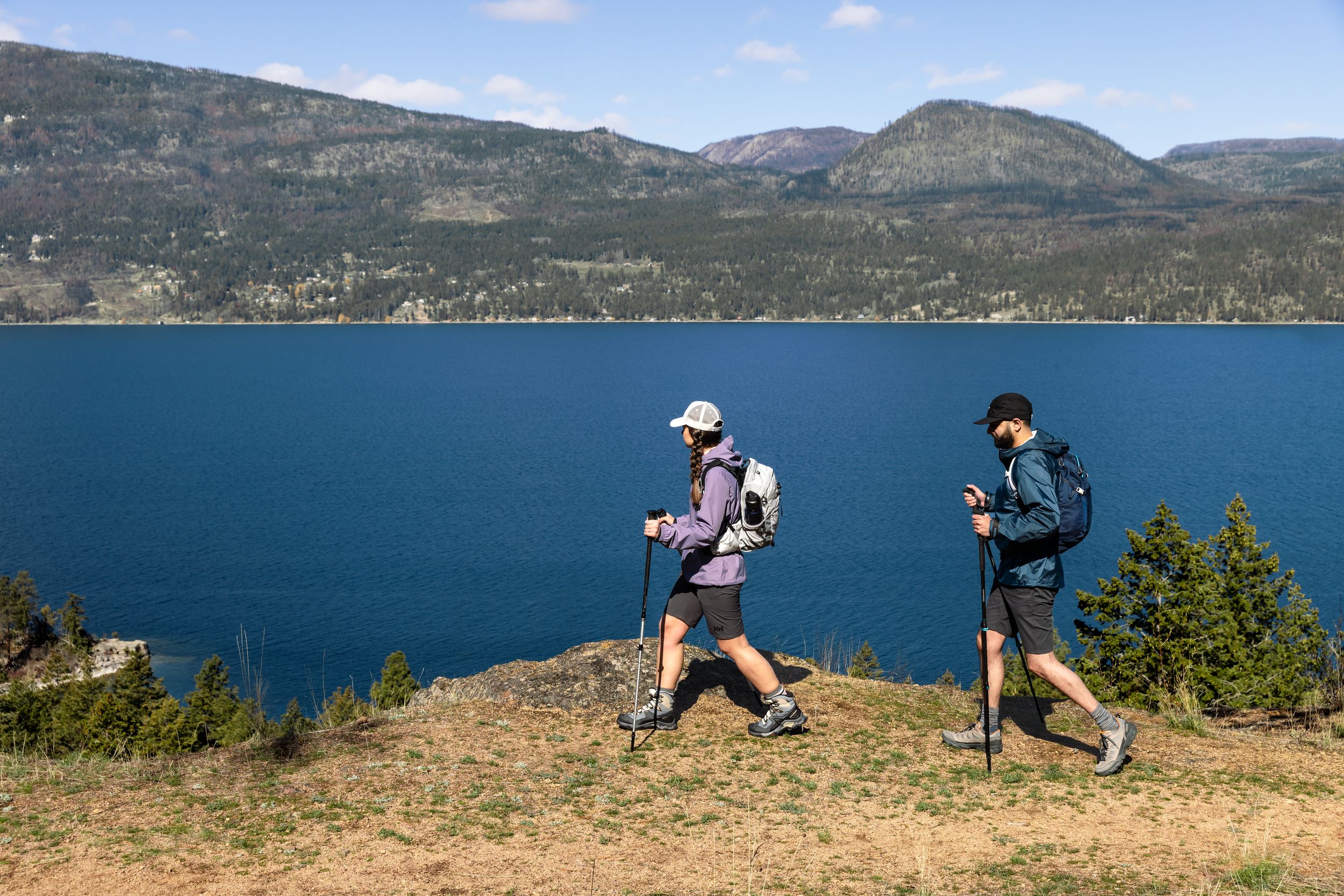 Gregory Nano 20L Backpack