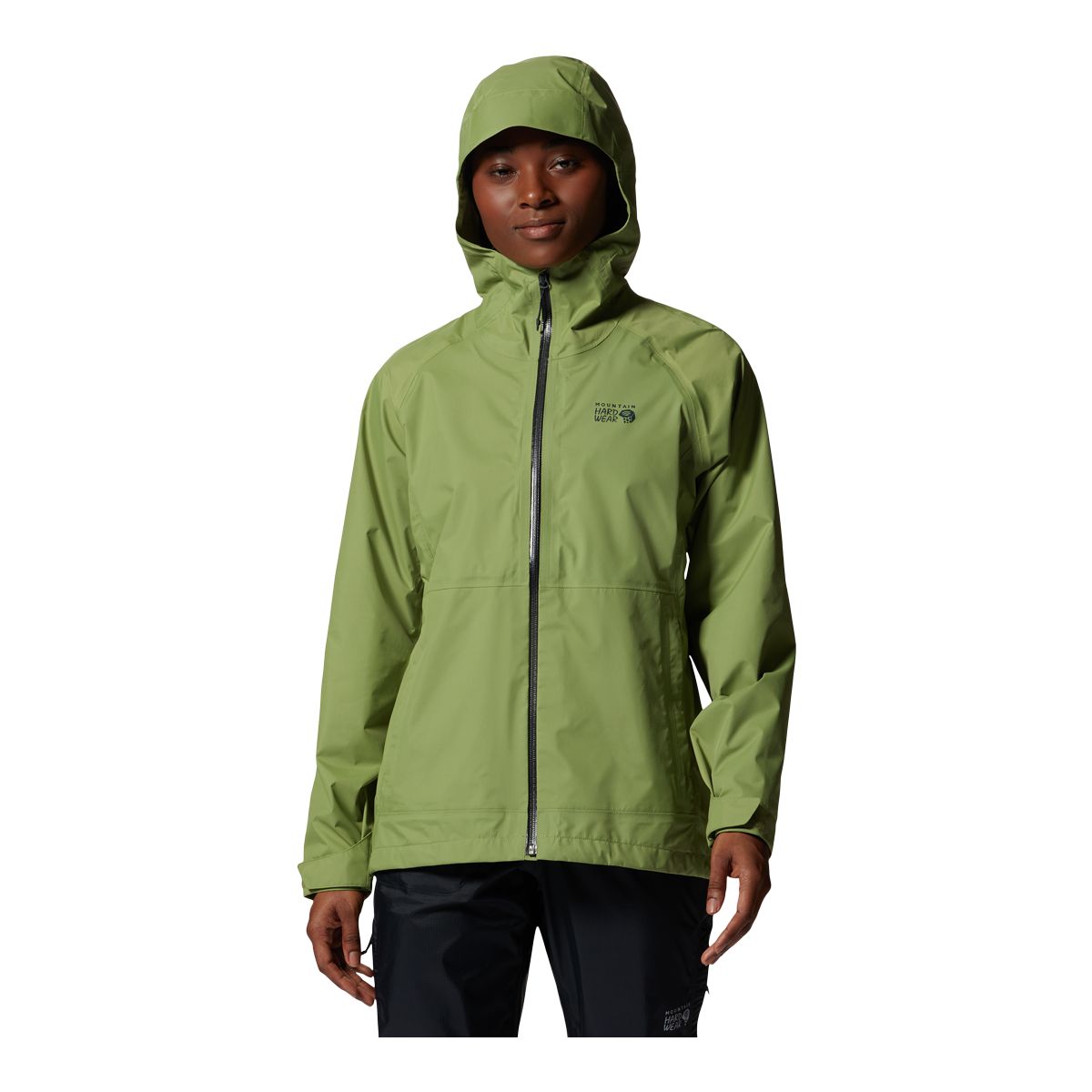 Mountain hardwear outlet finder jacket