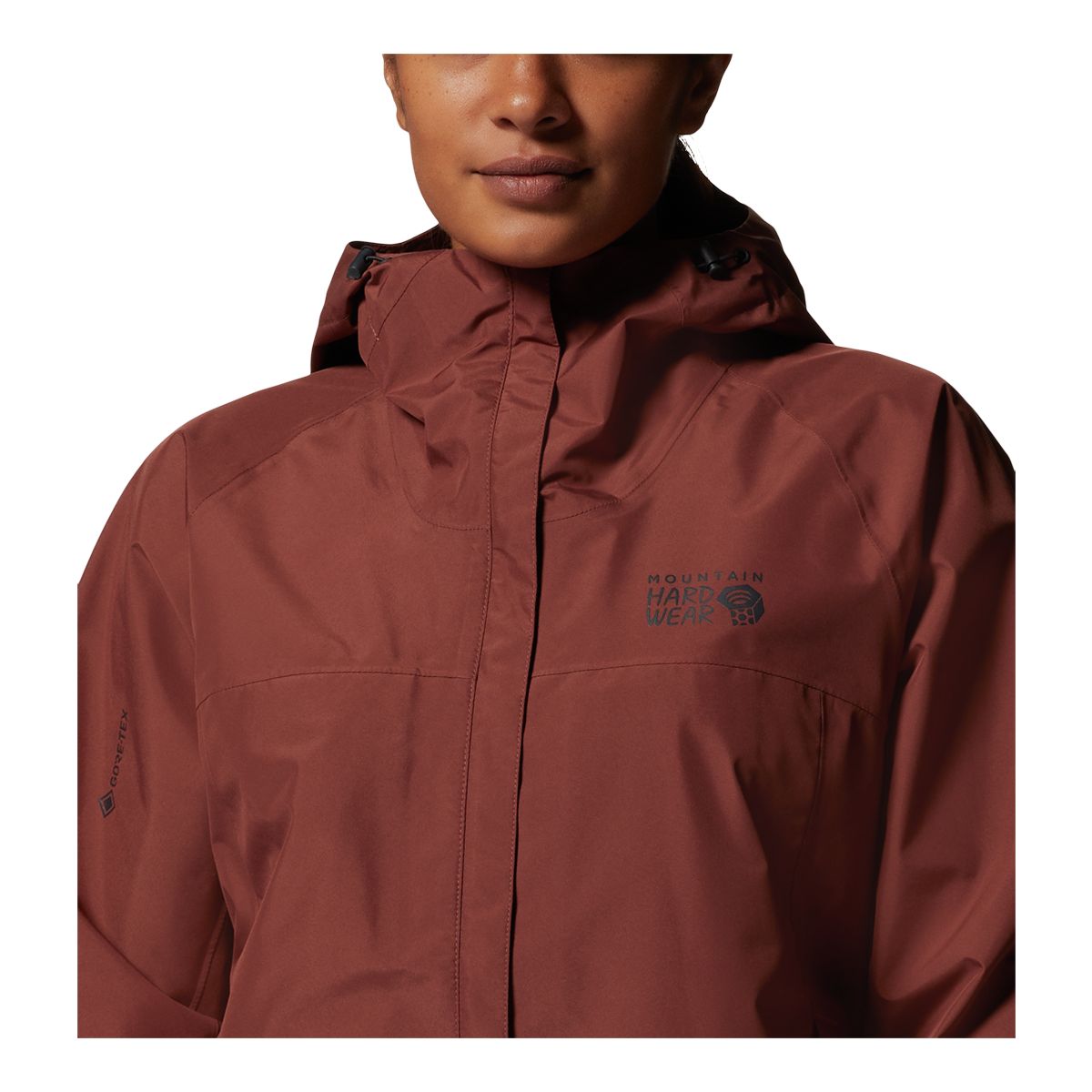 Mountain Hardwear Women's Exposure 2 GORE-TEX PACLITE® Jacket