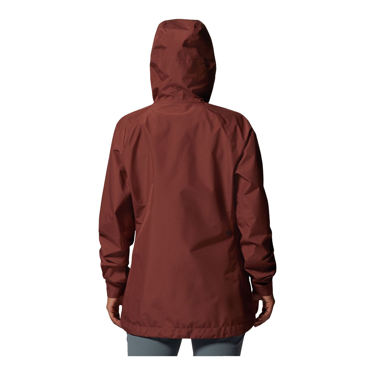 Mountain Hardwear Women's Exposure 2 GORE-TEX PACLITE® Jacket