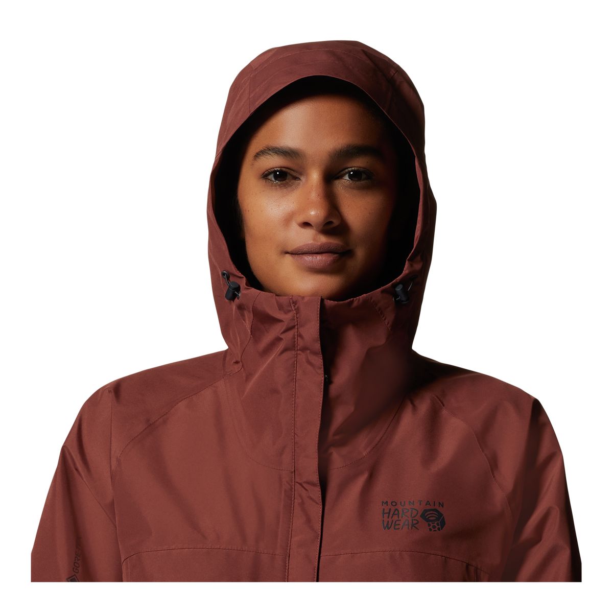Mountain Hardwear Women's Exposure 2 GORE-TEX PACLITE® Jacket