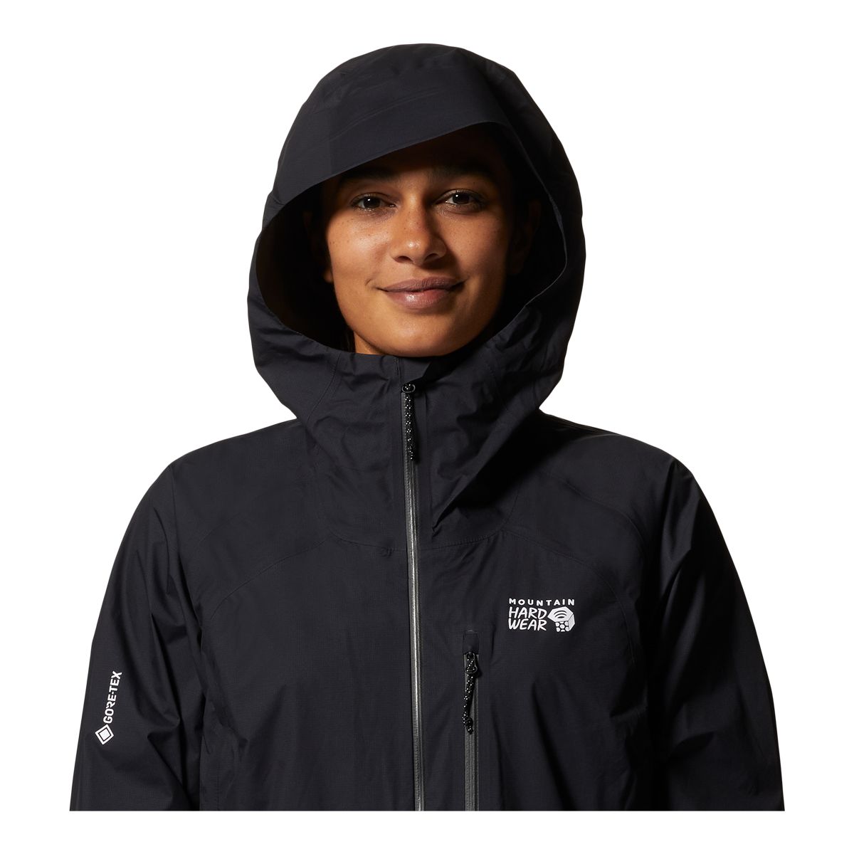 Mountain Hardwear Women's Minimizer Paclite® Jacket