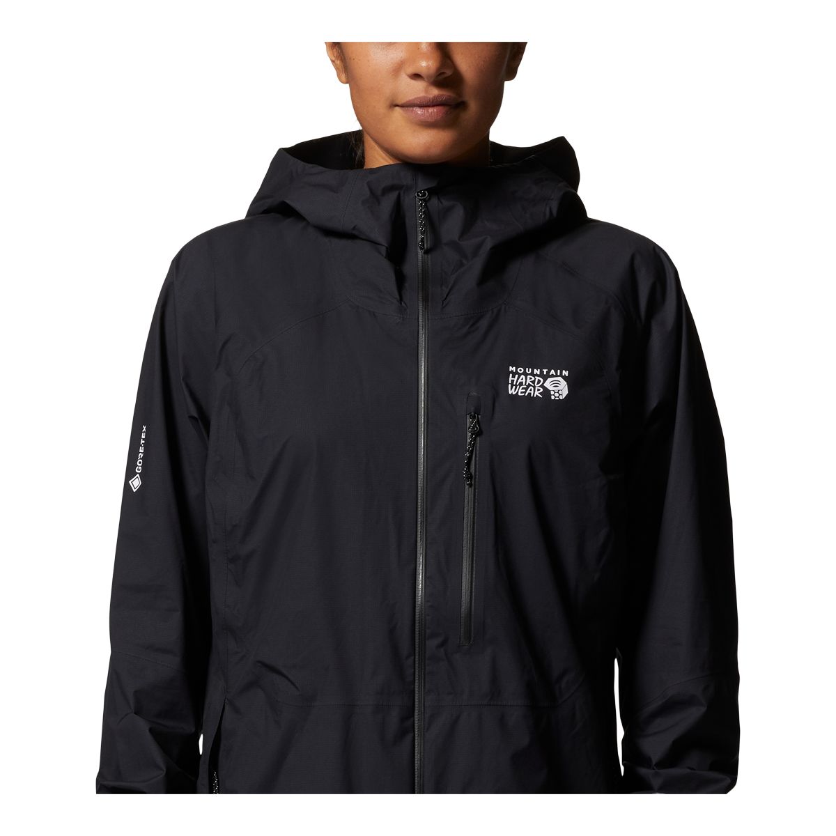 Mountain Hardwear Women's Minimizer Paclite® Jacket