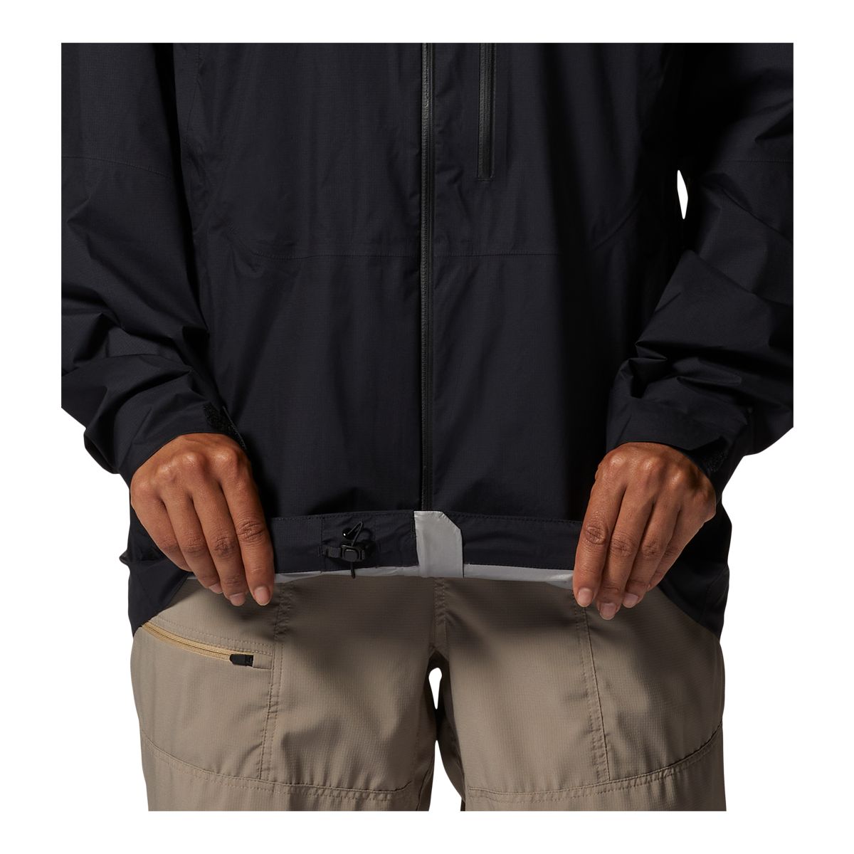 Mountain Hardwear Women's Minimizer Paclite® Jacket