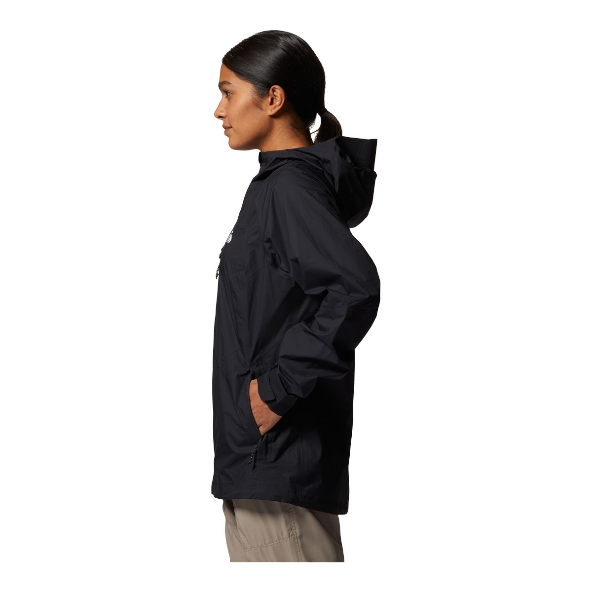 Mountain Hardwear Women's Minimizer Paclite® Jacket
