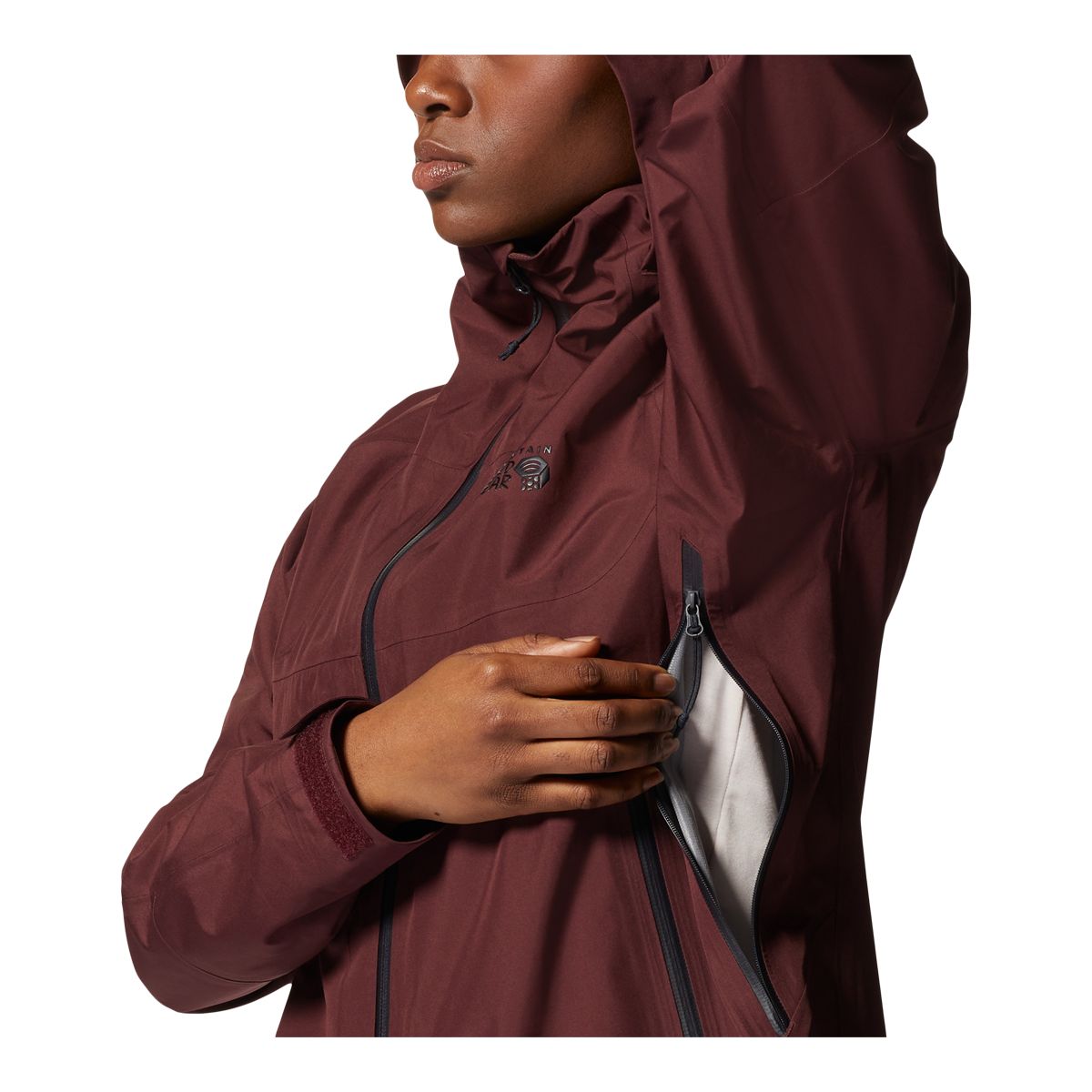 Women's rhapsody clearance gtx jacket