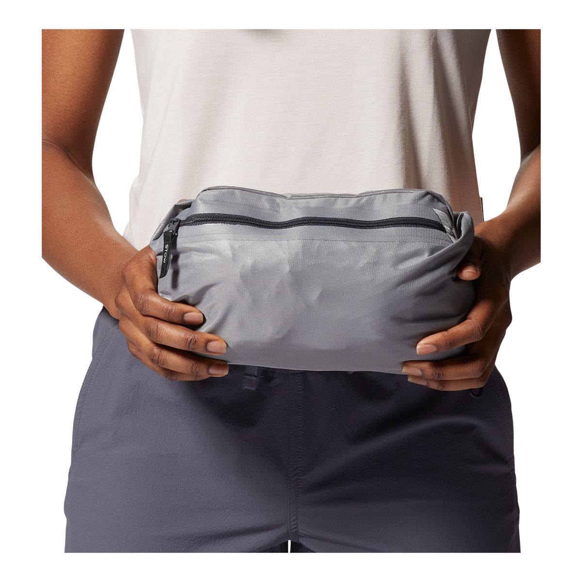 Mountain Hardwear Women's Trailverse Jacket