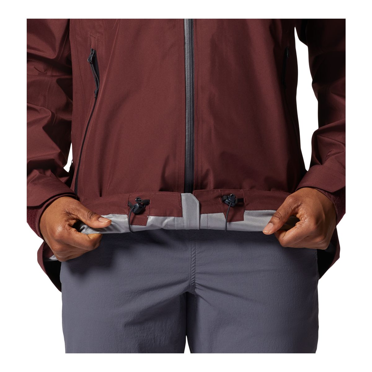 Mountain Hardwear Women's Trailverse Jacket