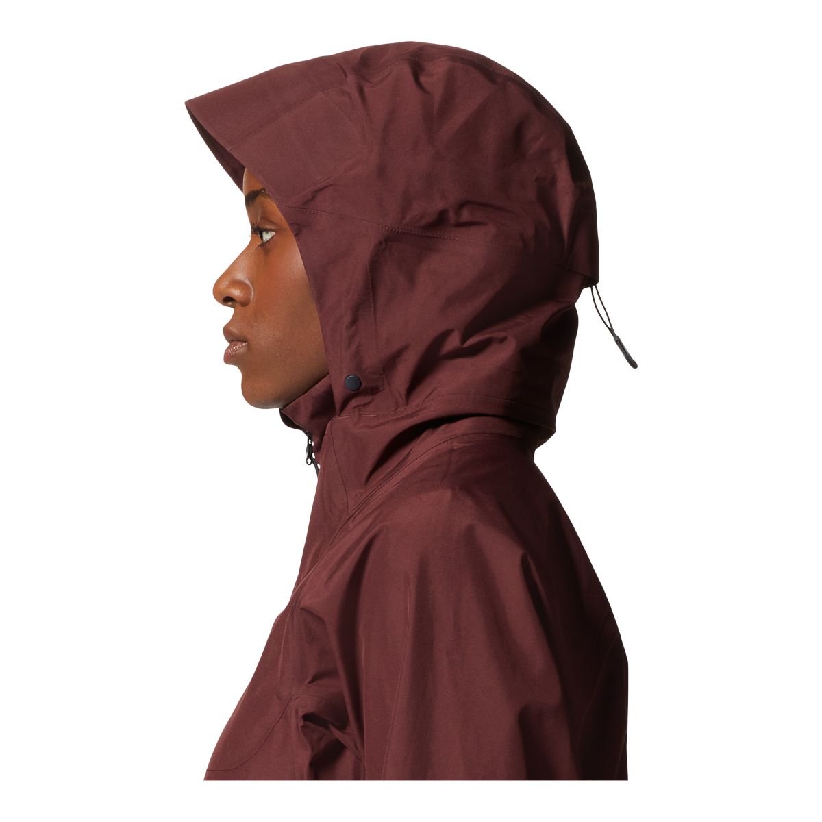 Mountain Hardwear Women's Trailverse Jacket