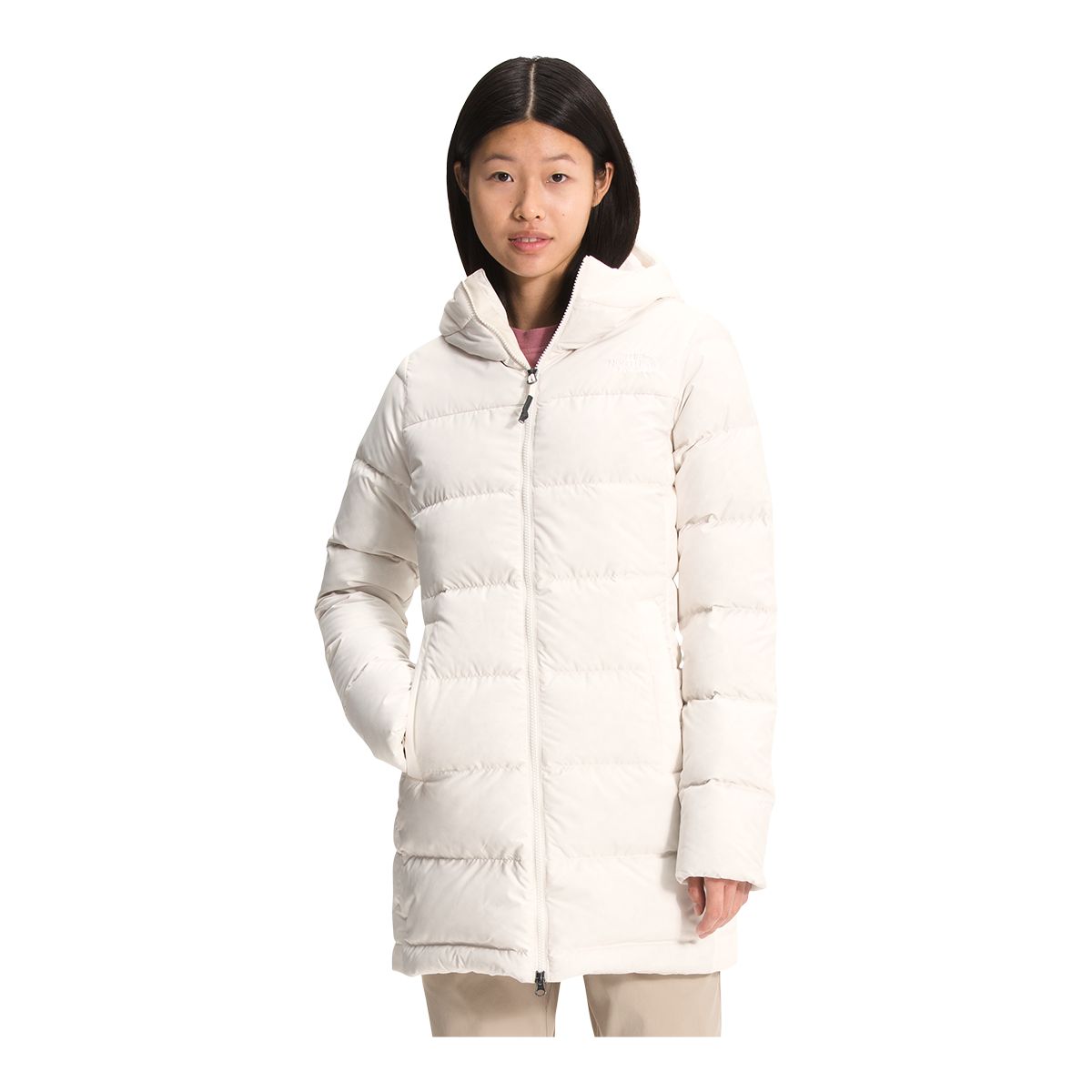 The North Face Women's Gotham Down Parka