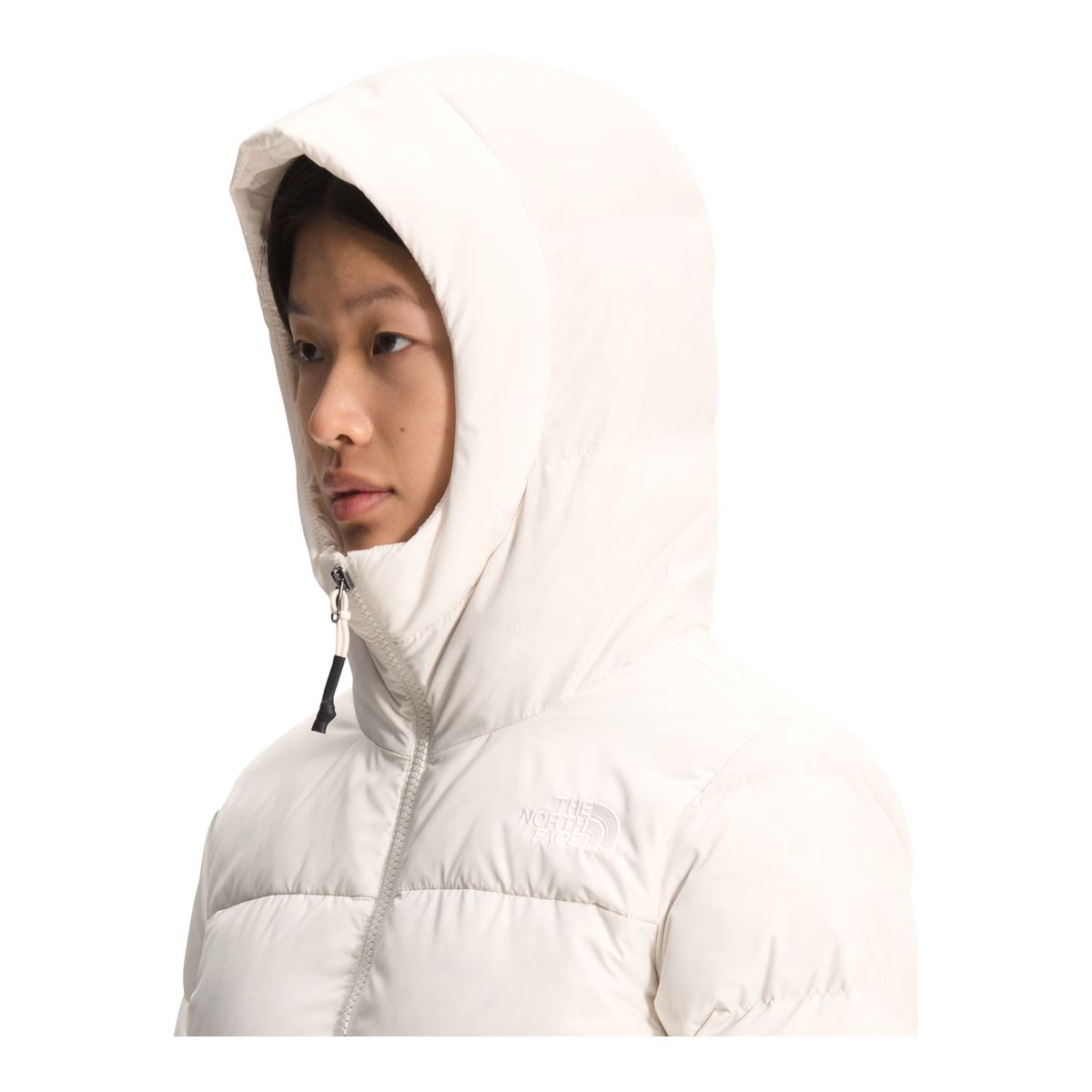 The North Face Women's Gotham Down Parka