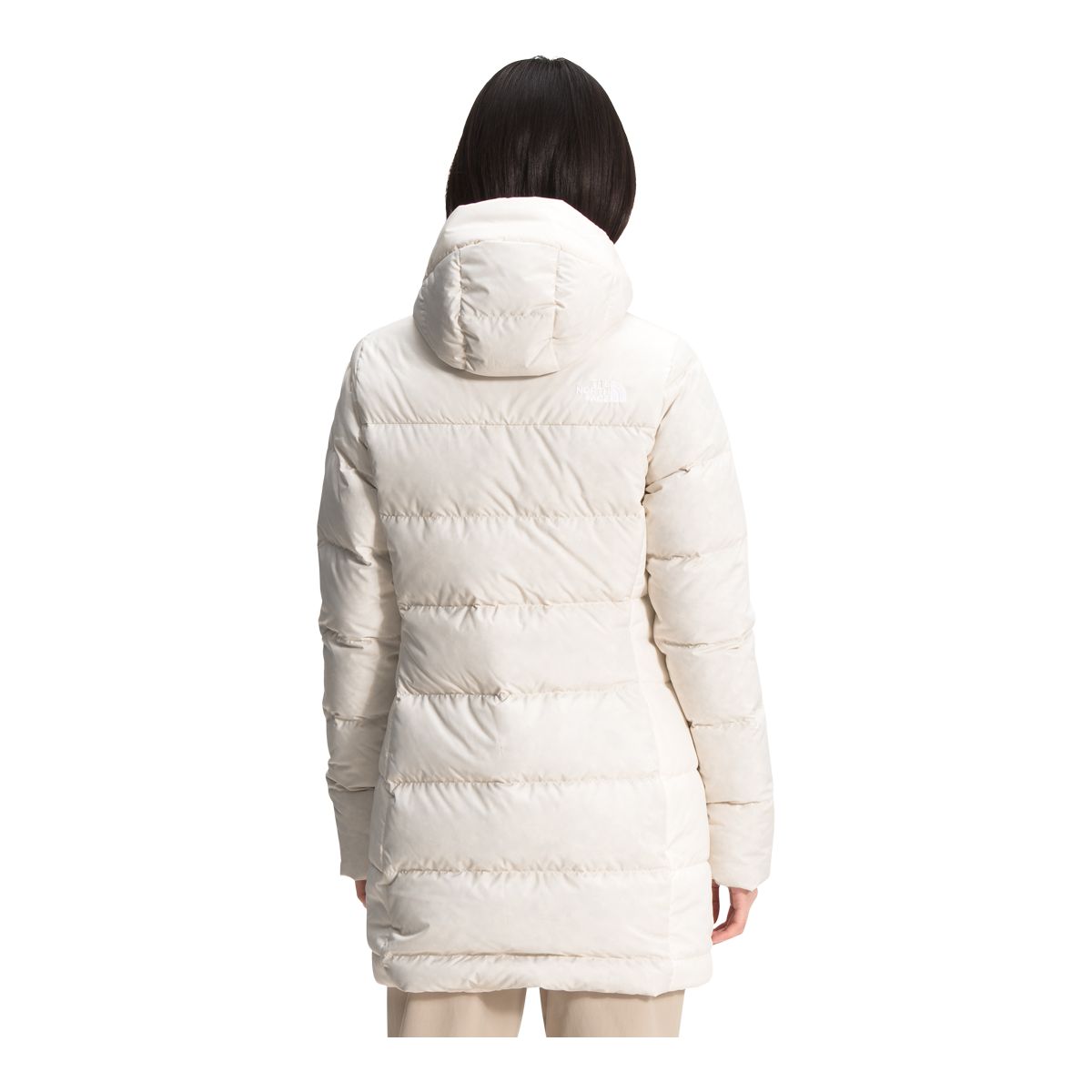 The North Face Women's Gotham Down Parka