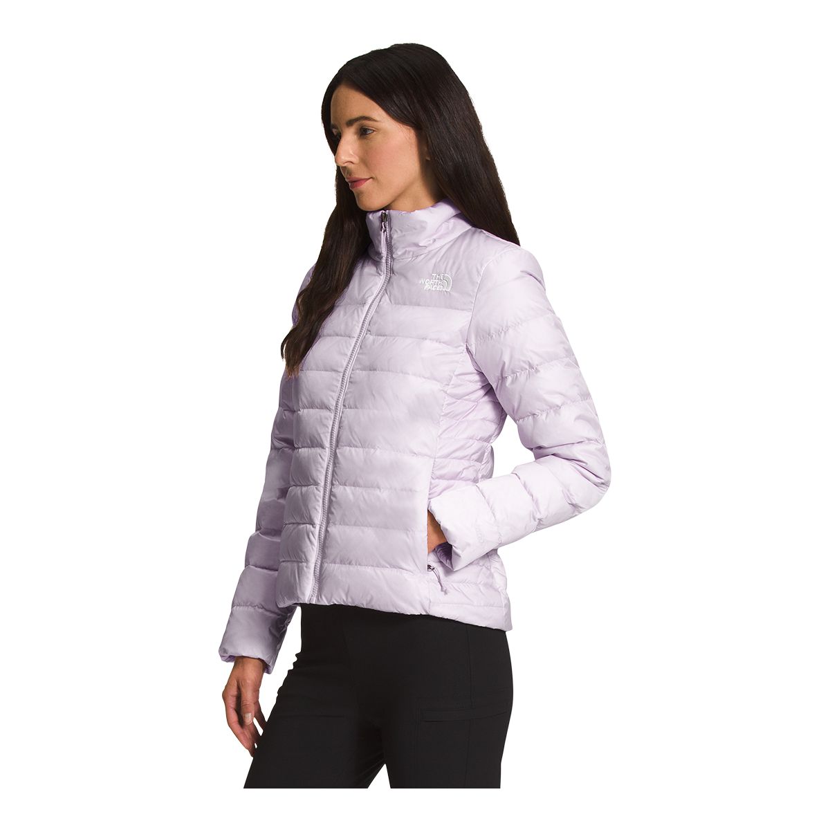 The North Face Women's Aconcagua Insulated Jacket