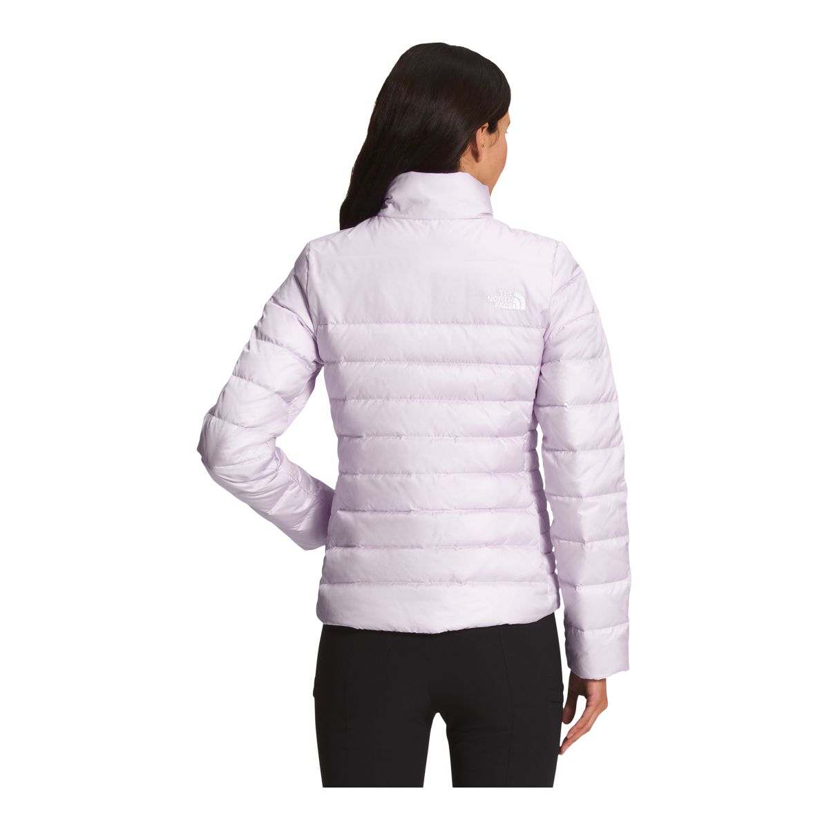 The North Face Women's Aconcagua Insulated Jacket