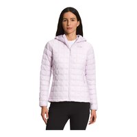 The North Face Men's Thermoball Eco Insulated Hooded Jacket 2.0 Front_Flat