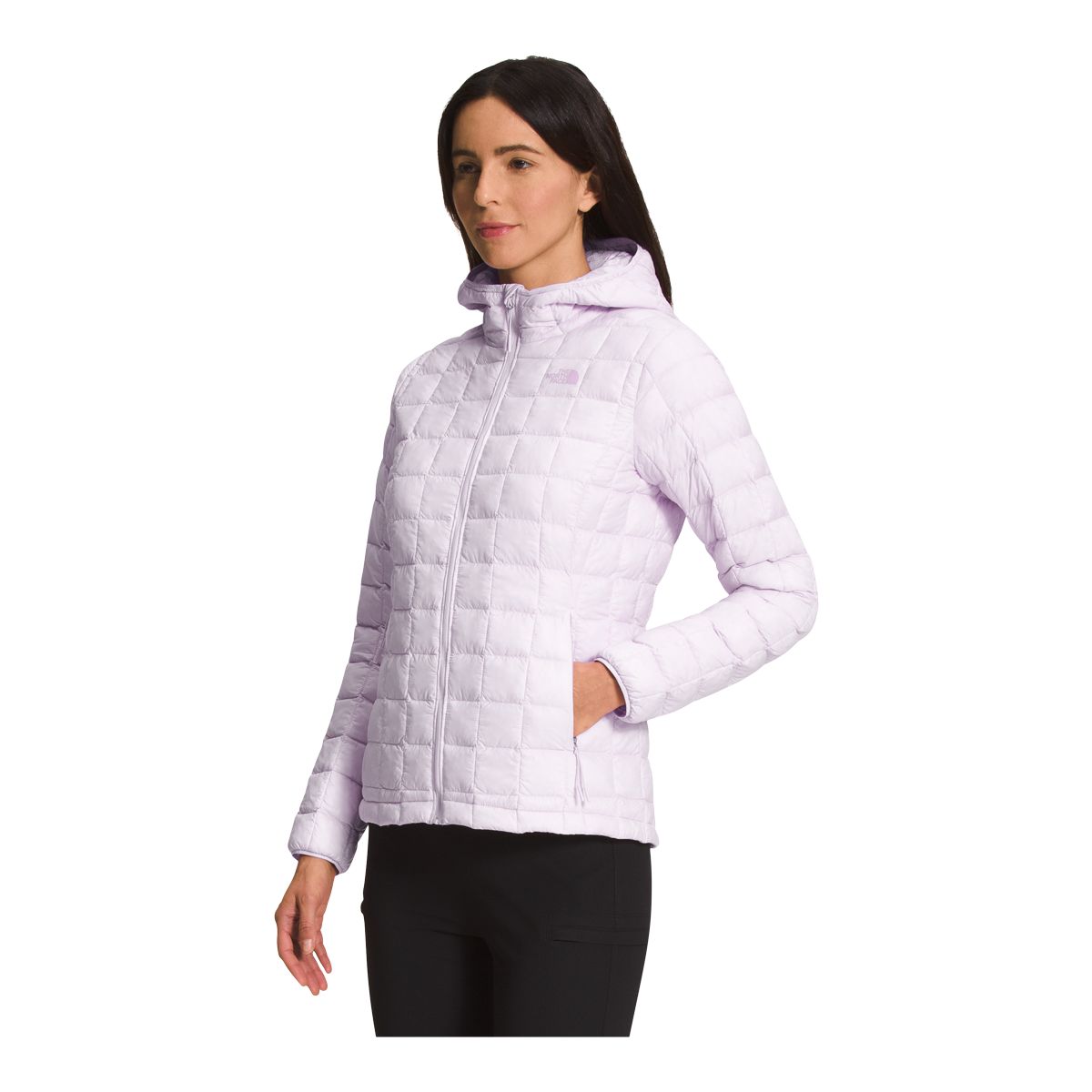 The North Face Men's Thermoball Eco Insulated Hooded Jacket 2.0