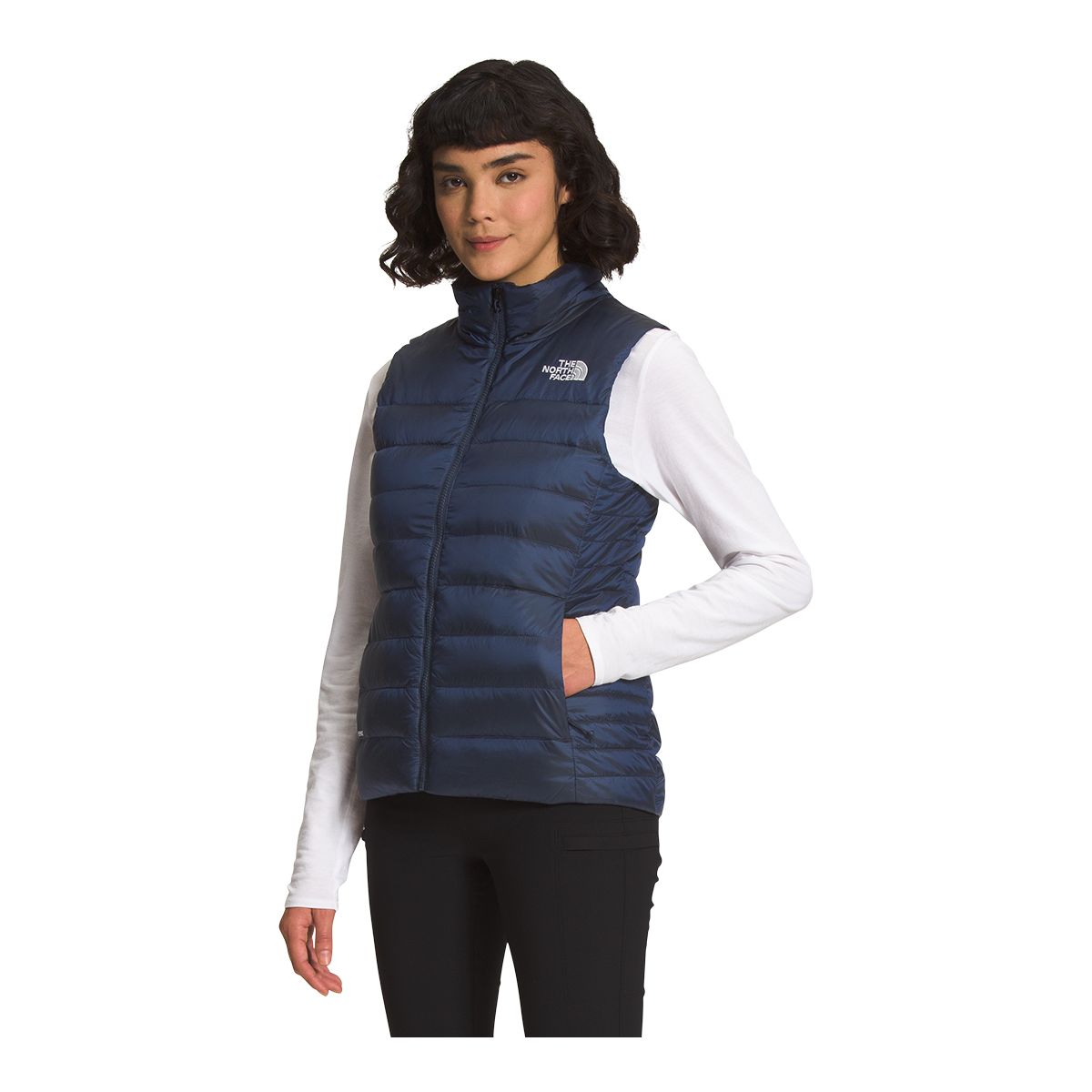 The North Face Women's Aconcagua Vest | SportChek