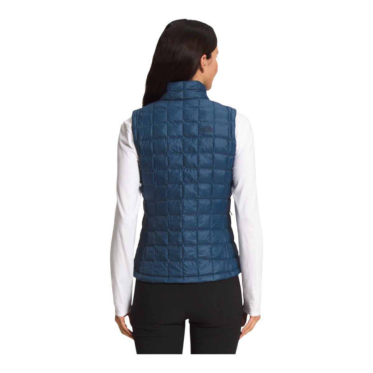 Sport chek 2024 north face vest