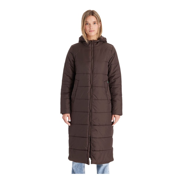 Modern Eternity Women's Penelope Maternity Parka