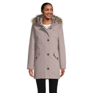 Woods Women's Finlayson Down Parka