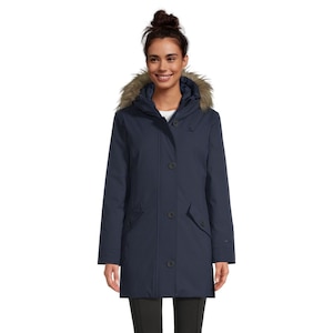 Woods Women's Finlayson Down Parka
