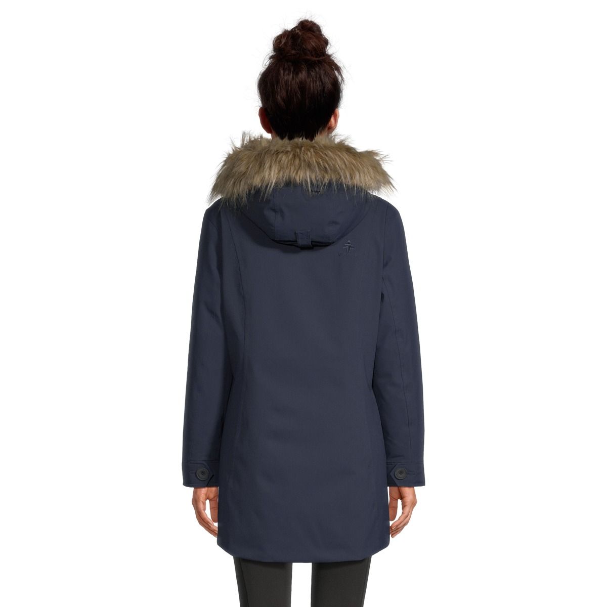 Woods Women's Finlayson Down Parka