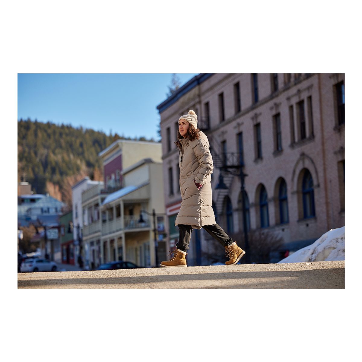 Woods™ Women's Lipsett 2.0 Down Jacket