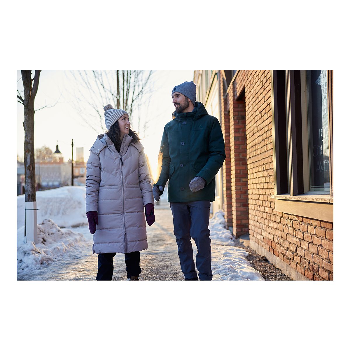 Woods™ Women's Lipsett 2.0 Down Jacket