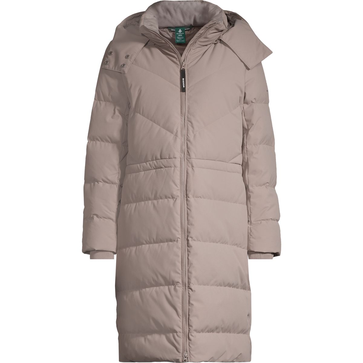 Woods women's cheap sanford down jacket